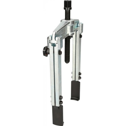 Extracteur universel à réglage rapide et à 2 griffes fines et rallongées, 25 - 130 mm, 200 mm KSTOOLS - 6200016