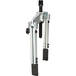 Extracteur universel à réglage rapide et à 2 griffes fines et rallongées, 25 - 130 mm, 200 mm KSTOOLS - 6200016