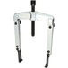 Extracteur universel à réglage rapide et à 2 griffes fines et rallongées, 25 - 130 mm, 200 mm KSTOOLS - 6200016