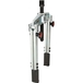Extracteur universel à réglage rapide et à 2 griffes fines et rallongées, 25 - 130 mm, 200 mm KSTOOLS - 6200016