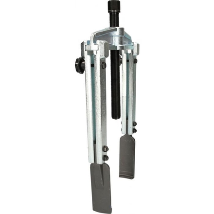 Extracteur universel à réglage rapide et à 2 griffes fines et rallongées, 50 - 160 mm, 300 mm KSTOOLS - 6200019