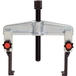 Extracteur universel à réglage rapide et à 2 griffes fines et rallongées, 60 - 200 mm, 220 mm KSTOOLS - 6200021