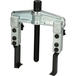 Extracteur universel à réglage rapide et 2 griffes rallongées extra-fines, 20-90 mm, 120 mm KSTOOLS - 6200034