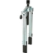 Extracteur universel à réglage rapide et avec griffes rallongées et extra-fines, 20-90 mm, 250 mm KSTOOLS - 6200036
