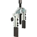 Extracteur universel à réglage rapide et avec griffes rallongées et extra-fines, 25-130 mm, 120 mm KSTOOLS - 6200037