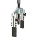 Extracteur universel à réglage rapide et avec griffes rallongées et extra-fines, 25-130 mm, 120 mm KSTOOLS - 6200037