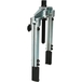Extracteur universel à réglage rapide et avec griffes rallongées et extra-fines, 25-130 mm, 200 mm KSTOOLS - 6200038