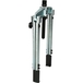 Extracteur universel à réglage rapide et avec griffes rallongées et extra-fines, 25-130 mm, 250 mm KSTOOLS - 6200039