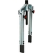 Extracteur universel à réglage rapide et avec griffes rallongées et extra-fines, 25-130 mm, 250 mm KSTOOLS - 6200039