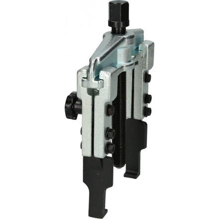 Extracteur universel à réglage rapide et 2 griffes rallongées extra-fines, 20-90 mm, 120 mm - 2,5 t KSTOOLS - 6200062