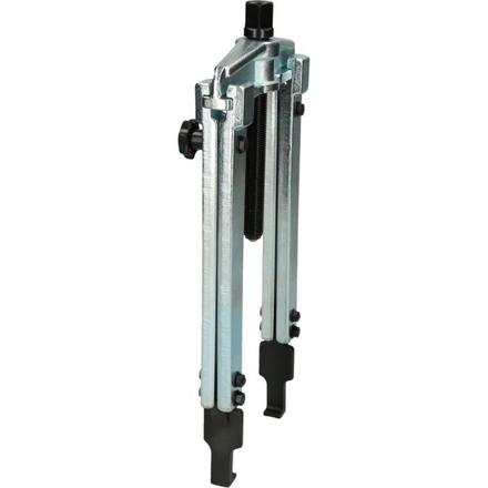 Extracteur universel à réglage rapide et 2 griffes rallongées extra-fines, 20-90 mm, 200 mm - 2,5 t KSTOOLS - 6200063