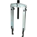 Extracteur universel à réglage rapide et 2 griffes rallongées extra-fines, 20-90 mm, 200 mm - 2,5 t KSTOOLS - 6200063