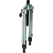 Extracteur universel à réglage rapide et 2 griffes rallongées extra-fines, 20-90 mm, 250 mm - 2,5 t KSTOOLS - 6200064