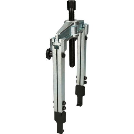 Extracteur universel à réglage rapide et 2 griffes rallongées extra-fines, 25-130 mm, 250 mm - 2,5 t KSTOOLS - 6200067