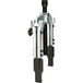 Extracteur universel à réglage rapide et 2 griffes rallongées extra-fines, 50-160 mm, 220 mm - 5 t KSTOOLS - 6200068