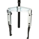 Extracteur universel à réglage rapide et 2 griffes rallongées extra-fines, 50-160 mm, 220 mm - 5 t KSTOOLS - 6200068