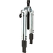 Extracteur universel à réglage rapide et 2 griffes rallongées extra-fines, 50-160 mm, 300 mm - 5 t KSTOOLS - 6200069