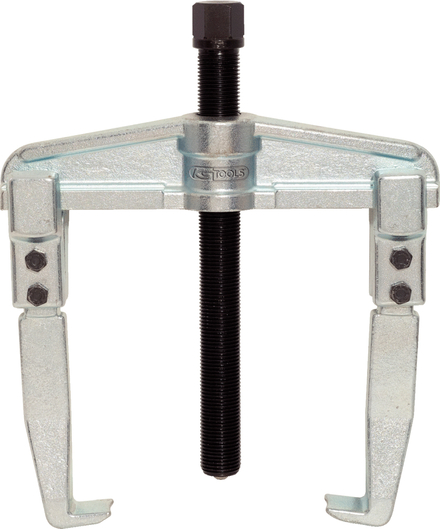 Extracteur à 2 griffes, 50 - 160 mm, griffes 150 mm KS TOOLS - 620.0103