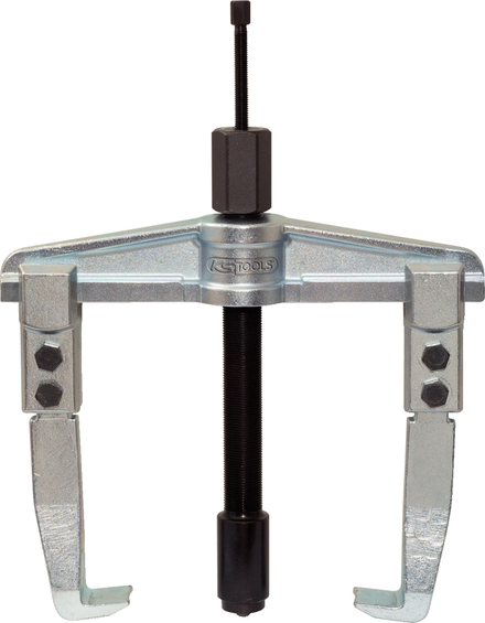 Extracteur hydraulique universel à 2 griffes 170-640 mm KS TOOLS - 620.0306