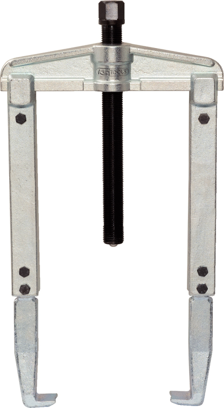 Extracteur universel à 2 griffes rallongées 110-520 mm KS TOOLS - 620.0513
