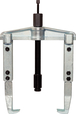 Extracteur hydraulique universel à 2 griffes 80-250 mm KS TOOLS - 620.0703