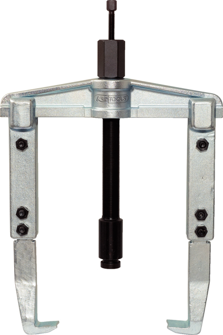 Extracteur hydraulique universel à 2 griffes 80-250 mm KS TOOLS - 620.0709