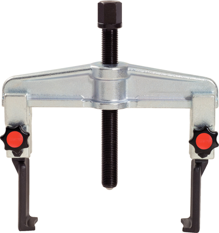 Extracteur hydraulique universel à 2 griffes fines 50-160 mm KS TOOLS - 620.1103