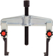 Extracteur hydraulique universel à 2 griffes fines 50-160 mm KS TOOLS - 620.1103