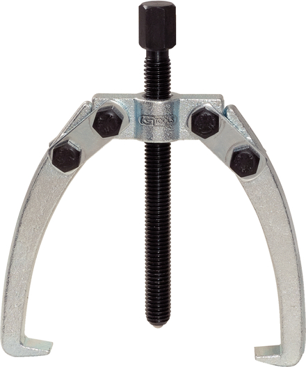 Extracteur à 2 bras pour cosses de batterie 10-90 mm KS TOOLS - 620.3103