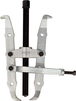 Extracteur universel à 2 griffes et bague de maintien 110x170 mm KS TOOLS - 620.5501