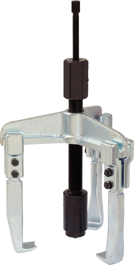Extracteur hydraulique universel à 3 griffes 60-200 mm KS TOOLS - 630.0302