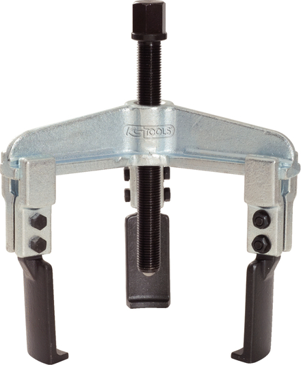 Extracteur universel à 3 griffes fines 20-90 mm KS TOOLS - 630.0901