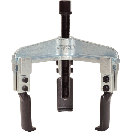Extracteur universel à 3 griffes fines 60-200 mm KS TOOLS - 630.0904