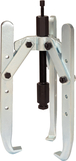 Extracteur hydraulique universel à 3 griffes 50-400 mm KS TOOLS - 630.3803