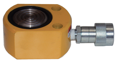 Vérin hydraulique plat L,140 mm KS TOOLS - 640.0140