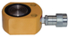 Vérin hydraulique plat L,140 mm KS TOOLS - 640.0140