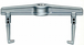 Extracteur universel 2 griffes utilisation vérin hydraulique 640x225x15 mm KS TOOLS - 640.0215