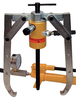Extracteur universel à 2 griffes utilisation avec vérin hydrau, 1000x700x50 mm KS TOOLS - 640.0250