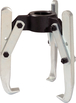 Extracteur universel à 3 griffes utilisation avec vérin hydrau, 350x250x15 mm KS TOOLS - 640.0315