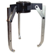 Extracteur universel à 3 griffes utilisation avec vérin hydrau, 500x440x17 mm KS TOOLS - 640.2417
