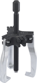 Extracteur universel à 3 griffes 75-60 mm 2T KS TOOLS - 640.4203
