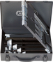 Coffret d'extracteurs universels de roulements - 37 pcs KS TOOLS - 650.0010