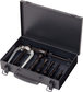Coffret d'extracteurs par prise intérieure Diam. 10 - 37 mm - 7 pcs KS TOOLS - 660.0014