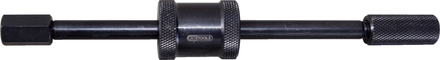 Masse à inertie L,170 mm - 0,4 kg KS TOOLS - 660.0501