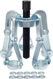 Potence pour extracteur de moyeu de roue KS TOOLS - 670.0017