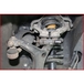 Jeu d'extracteurs de vis de blocage avec vis hydraulique KSTOOLS - 6700075