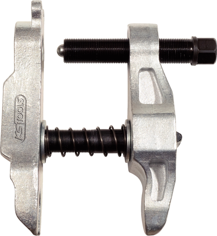Arrache rotule universel sans piston hydraulique 45x115x20 mm KS TOOLS - 670.0181