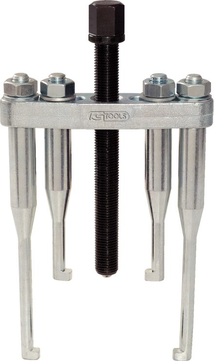 Extracteur universel de volant à 2 griffes pour VL 90x135x2,5 mm KS TOOLS - 670.0201