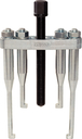 Extracteur universel de volant à 2 griffes pour VL 90x135x2,5 mm KS TOOLS - 670.0201