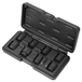 Jeu de d'outils d'extraction et d'insertion de douilles KSTOOLS - 6700255